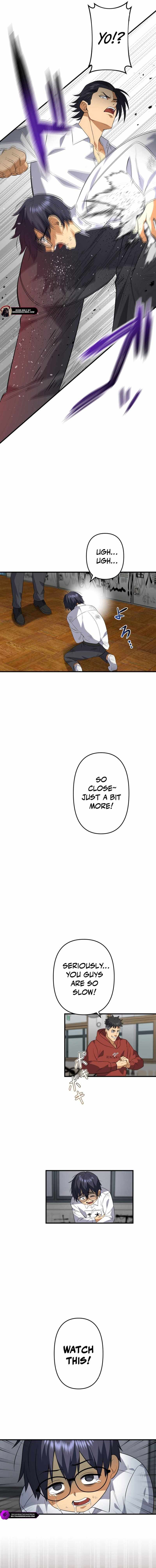 Criminal Transfer Student Chapter 1 10